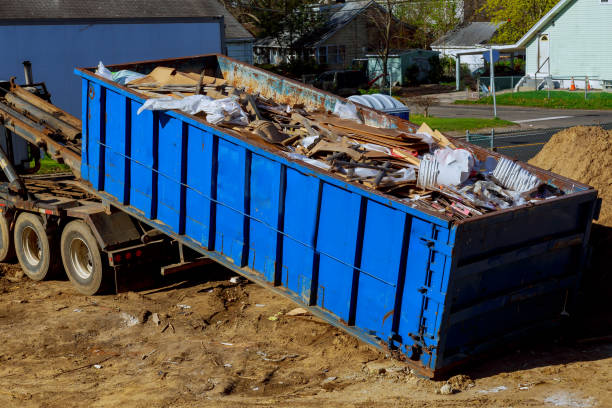 Best Residential Junk Removal  in Cass City, MI